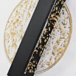 Snygga vägglampor sovrum - Bild 5