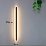 Vägglampa utomhus billiga - Bild 10