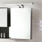 Led vägglampa badrum - Bild 3