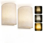 Retro lampa 50 tal vägglampa - Bild 5