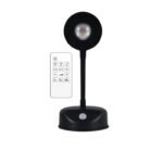 Vägglampa dubbel sovrum - Bild 5