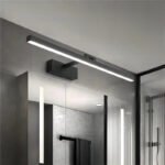 Led vägglampa badrum - Bild 6