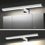 Vägglampor badrum - Bild 3