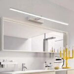 Led vägglampa badrum - Bild 8