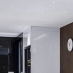 Vägglampa spot badrum - Bild 6