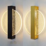 Snygga vägglampor sovrum - Bild 3