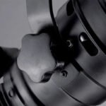 Retro vägglampa 50 tal - Bild 7