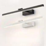 Led vägglampa badrum - Bild 5