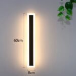 Vägglampa utomhus billiga - Bild 8