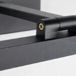 Led vägglampa badrum - Bild 4