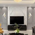 Lampa vägglampa inomhus - Bild 5