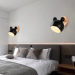 Barn vägglampa - Bild 10