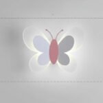 Vägglampor barn - Bild 8