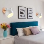 Barn vägglampa - Bild 11