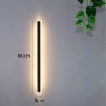 Vägglampa utomhus billiga - Bild 9