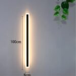 Vägglampa utomhus billiga - Bild 11