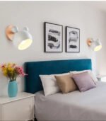 Barn vägglampa - Bild 3