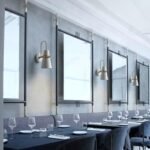 Vägglampor inomhus utan sladd - Bild 3