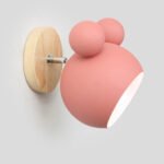 Barn vägglampa - Bild 5