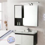 Vägglampor badrum - Bild 4