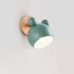 Barn vägglampa - Bild 8