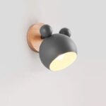 Barn vägglampa - Bild 6