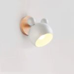 Barn vägglampa - Bild 9