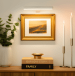 Magnetisk vägglampa med rotation - Bild 23