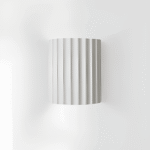 Vägglampa randig design - Bild 7