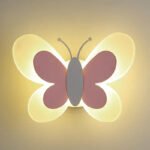 Vägglampor barn - Bild 4