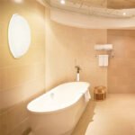 Vägglampa för bastu - Bild 3