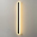 Vägglampa utomhus billiga - Bild 4