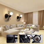 Coola vägglampor barn - Bild 5