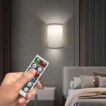 Retro lampa 50 tal vägglampa - Bild 2