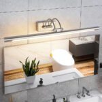 Vägglampa badrum retro - Bild 5