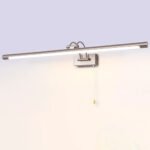 Vägglampa badrum retro - Bild 9