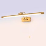 Vägglampa badrum retro - Bild 15