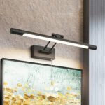 Vägglampa badrum sekelskifte