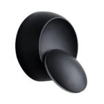 Vägglampa mässing - Bild 8