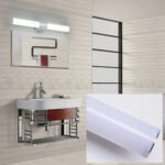 Vägglampa badrum mässing - Bild 6