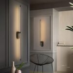 Vägglampa inomhus scor - Bild 4