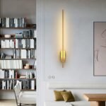 Vägglampa inomhus scor - Bild 2