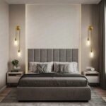 Vägglampor sovrum dibbla - Bild 5