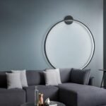 Platt vägglampa - Bild 6