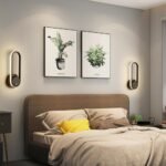 Vägglampor inomhus led - Bild 3