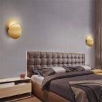 Vägglampa inomhus hall - Bild 3