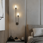 Vägglampor sovrum dibbla - Bild 4