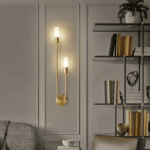 Vägglampor sovrum dibbla - Bild 2