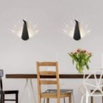 Vägglampa inomhus - Bild 6