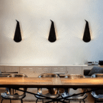 Vägglampa inomhus - Bild 5